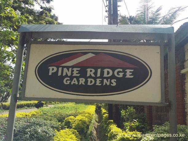 Pine Ridge Gardens Apartmentpages Co Ke