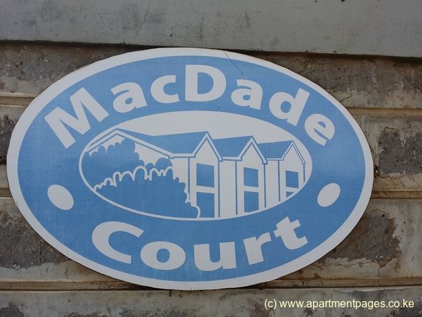 MacDade, Garden Estate Road, 075, Nairobi City, Nairobi, Kenya