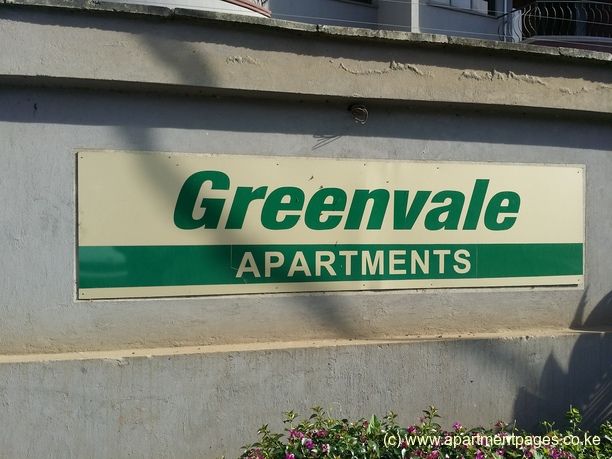 Greenvale Apartments, Ring Road Kileleshwa, 118, Nairobi City, Nairobi, Kenya