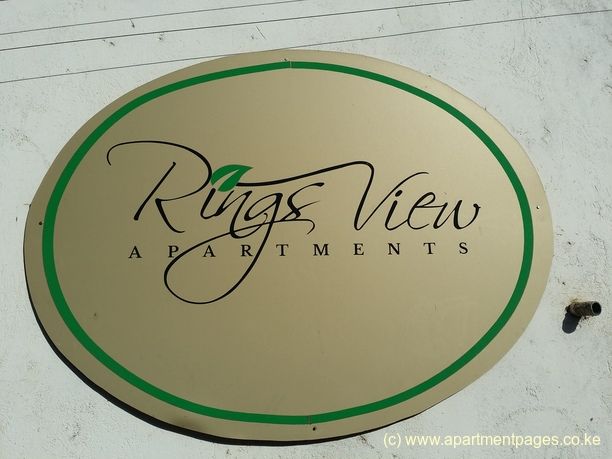 Rings View Apartments, Ring Road Kileleshwa, 118, Nairobi City, Nairobi, Kenya