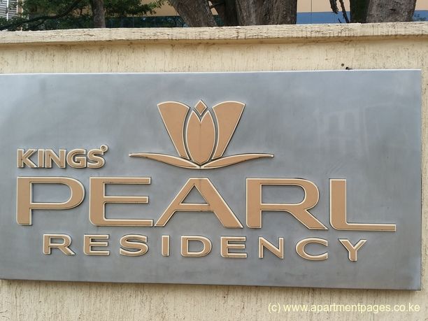 Kings Pearl Residency, Oloitoktok Road, 118, Nairobi City, Nairobi, Kenya