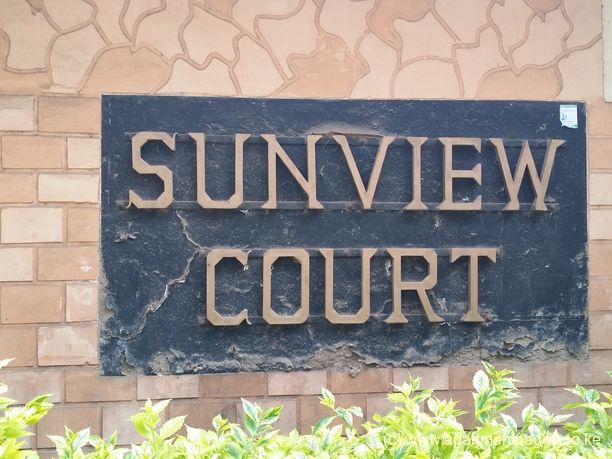 Sunview Court, Suguta Road, 118, Nairobi City, Nairobi, Kenya