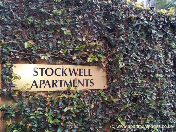 Stockwell Apartments, Mugoiri Road, 118, Nairobi City, Nairobi, Kenya
