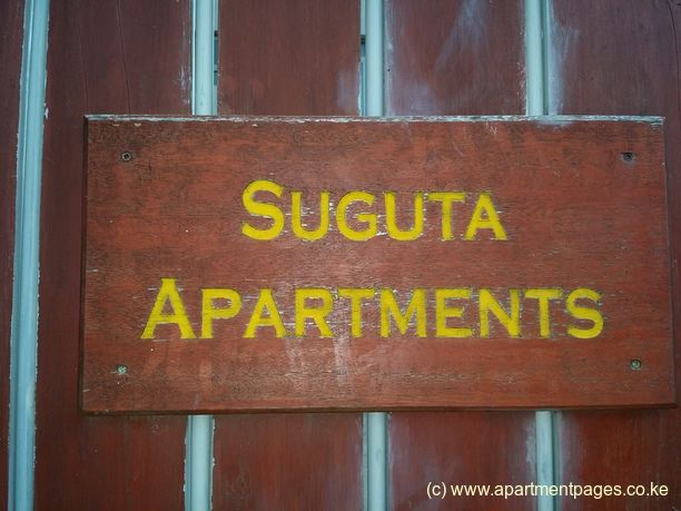 Suguta Apartments, Suguta Road, 118, Nairobi City, Nairobi, Kenya