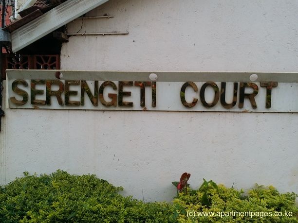 Serengeti Court, Nyeri Road, 118, Nairobi City, Nairobi, Kenya