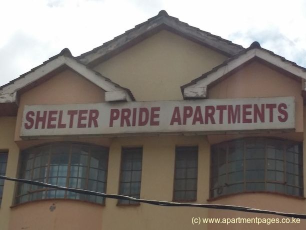 Shelter Pride Apartments, Homeland Road, 189, Nairobi City, Nairobi, Kenya