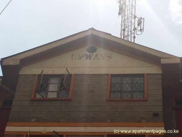 Upways, Homeland Road, 189, Nairobi City, Nairobi, Kenya