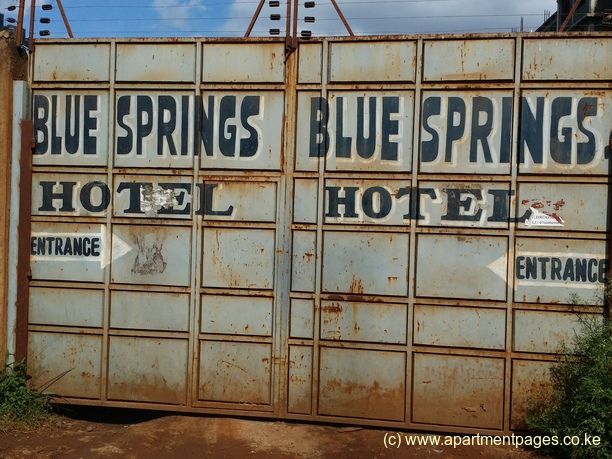 Blue Springs Apartments, Homeland Road, 189, Nairobi City, Nairobi, Kenya