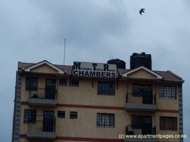 Mitundu Thika Road Chambers, TRM Drive, 176, Nairobi City, Nairobi, Kenya