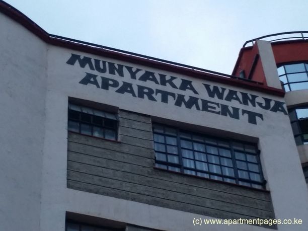 Munyaka Wanja Apartment, TRM Drive, 176, Nairobi City, Nairobi, Kenya