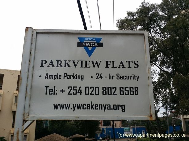 Parkview Flats, Mamlaka Road, 154, Nairobi City, Nairobi, Kenya