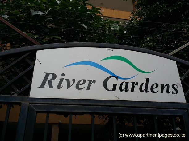 River Gardens, Laikipia Road, 118, Nairobi City, Nairobi, Kenya