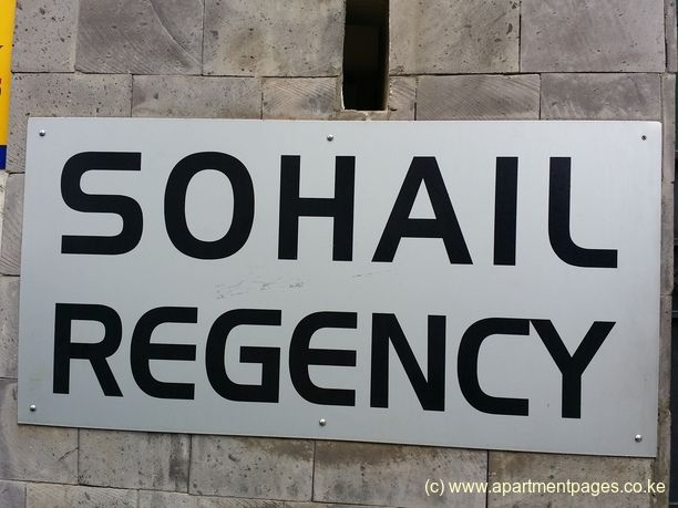 Sohail Regency, Raphta Road, 198, Nairobi City, Nairobi, Kenya