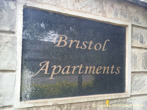 Bristol Apartments, Raphta Road, 198, Nairobi City, Nairobi, Kenya