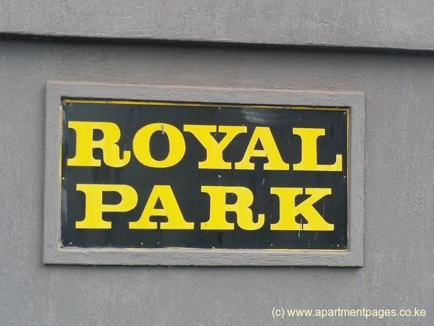 Royal Park, Raphta Road, 198, Nairobi City, Nairobi, Kenya