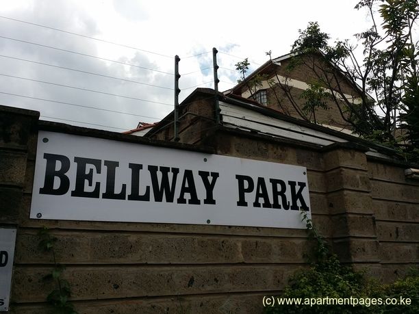 Bellway Park, David Osieli Road, 198, Nairobi City, Nairobi, Kenya