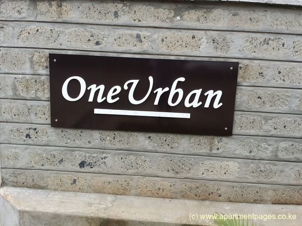One Urban, Lantana Road, 198, Nairobi City, Nairobi, Kenya