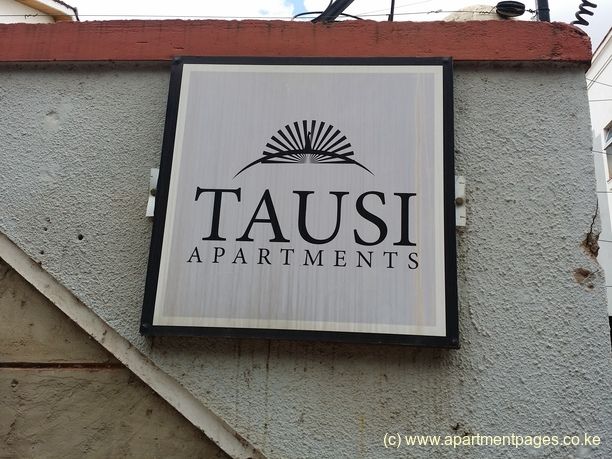 Tausi Apartments, Lantana Road, 198, Nairobi City, Nairobi, Kenya