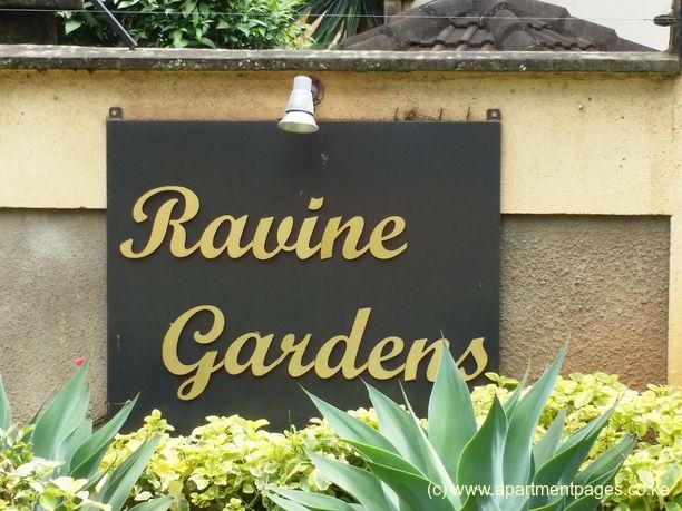 Ravine Gardens, Cedar Road, 198, Nairobi City, Nairobi, Kenya