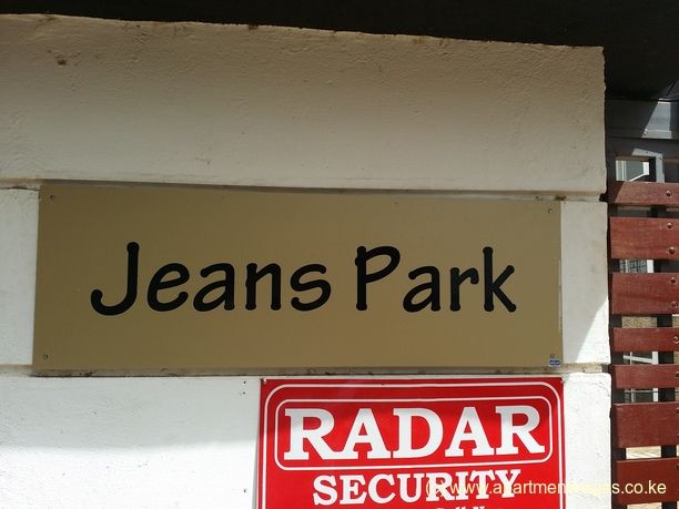 Jeans Park, Cedar Road, 198, Nairobi City, Nairobi, Kenya