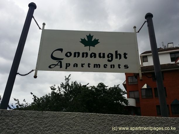 Connaught Apartments, Cedar Road, 198, Nairobi City, Nairobi, Kenya