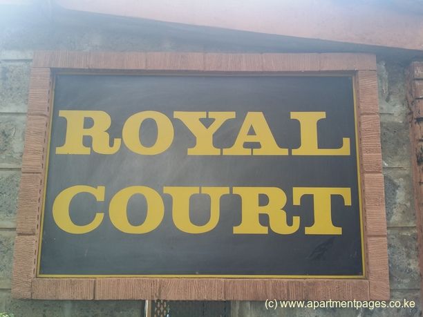 Royal Court, Westlands Avenue, 198, Nairobi City, Nairobi, Kenya