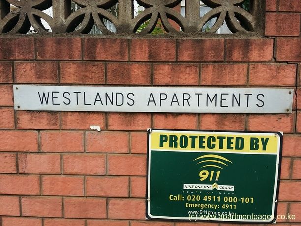 Westlands Apartments, Raphta Road, 198, Nairobi City, Nairobi, Kenya