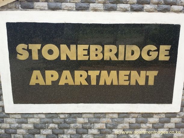 Stonebridge Apartment, David Osieli Road, 198, Nairobi City, Nairobi, Kenya