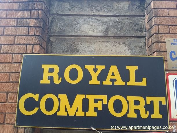 Royal Comfort, Lantana Road, 198, Nairobi City, Nairobi, Kenya