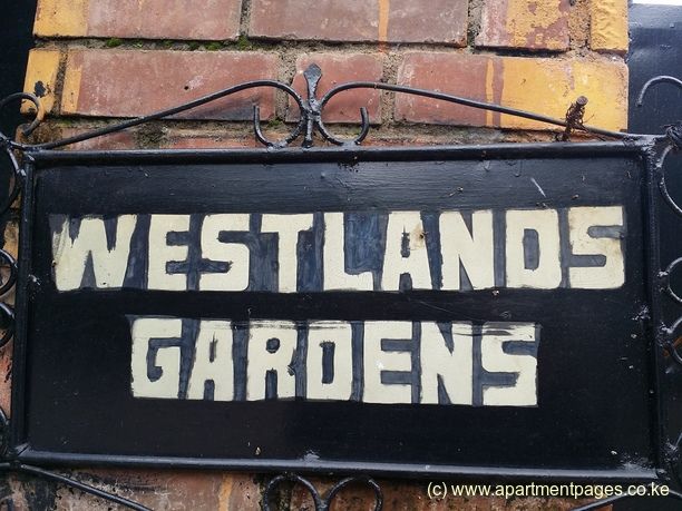 Westlands Gardens, Lantana Road, 198, Nairobi City, Nairobi, Kenya