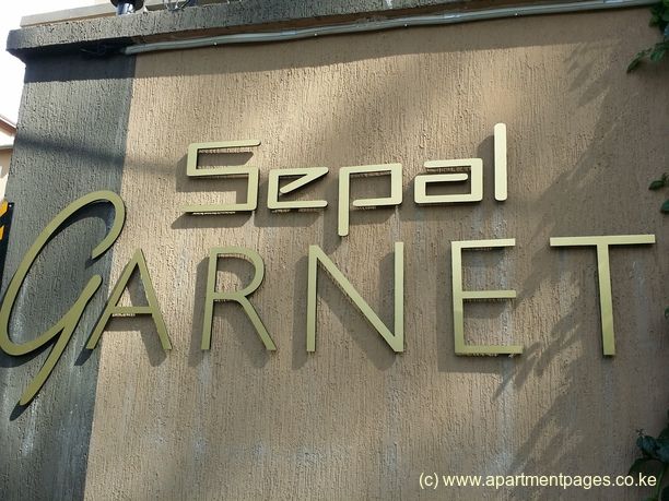 Sepal Garnet, East Church Road, 198, Nairobi City, Nairobi, Kenya