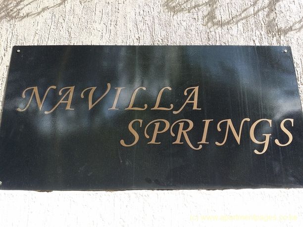 Navilla Springs, East Church Road, 198, Nairobi City, Nairobi, Kenya