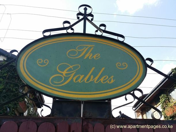 The Grand Gables Residences, East Church Road, 198, Nairobi City, Nairobi, Kenya