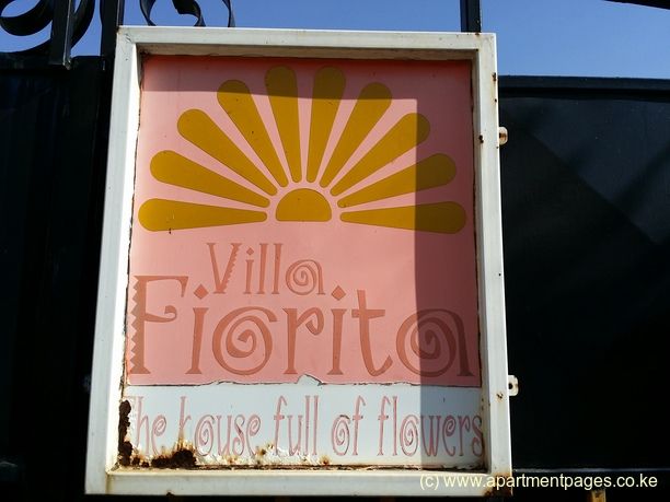 Villa Fiorita, East Church Road, 198, Nairobi City, Nairobi, Kenya