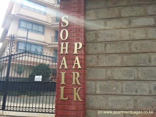 Sohail Park, Lantana Road, 198, Nairobi City, Nairobi, Kenya