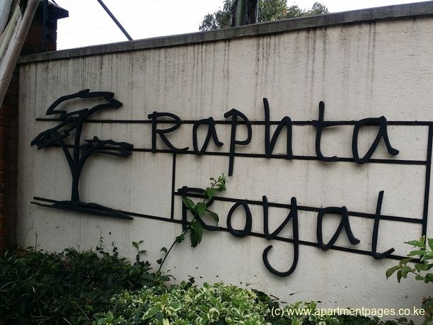 Raphta Royal, Lantana Road, 198, Nairobi City, Nairobi, Kenya