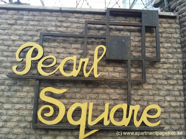 Pearl Square, Raphta Road, 198, Nairobi City, Nairobi, Kenya