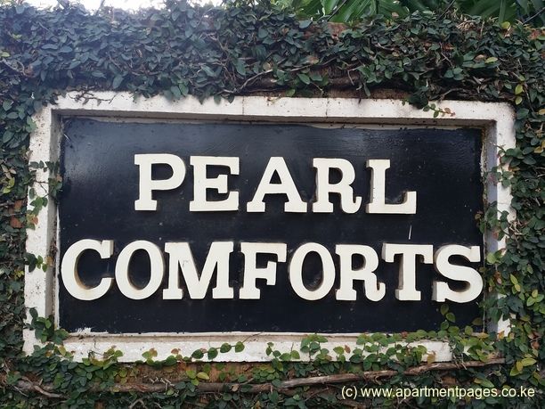 Pearl Comforts, Raphta Road, 198, Nairobi City, Nairobi, Kenya