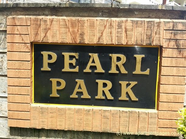 Pearl Park, Mahiga Mairu Avenue, 198, Nairobi City, Nairobi, Kenya