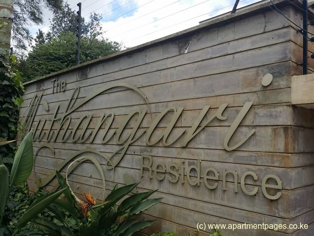 The Muthangari Residence, Muthangari Drive, 198, Nairobi City, Nairobi, Kenya