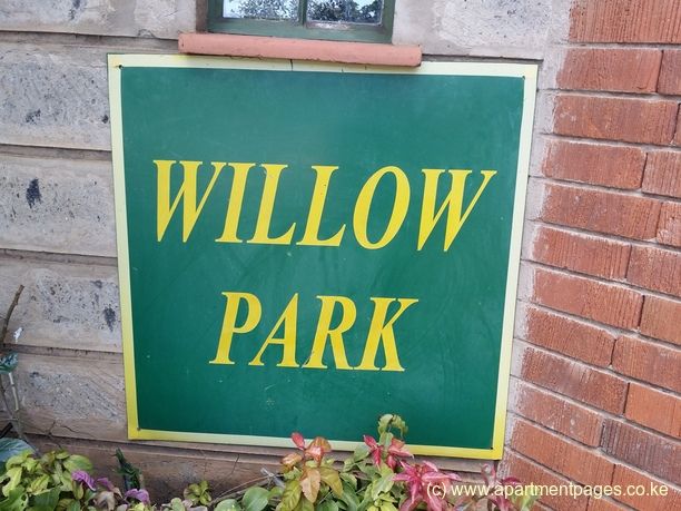 Willow Park, Gichugu Road, 118, Nairobi City, Nairobi, Kenya
