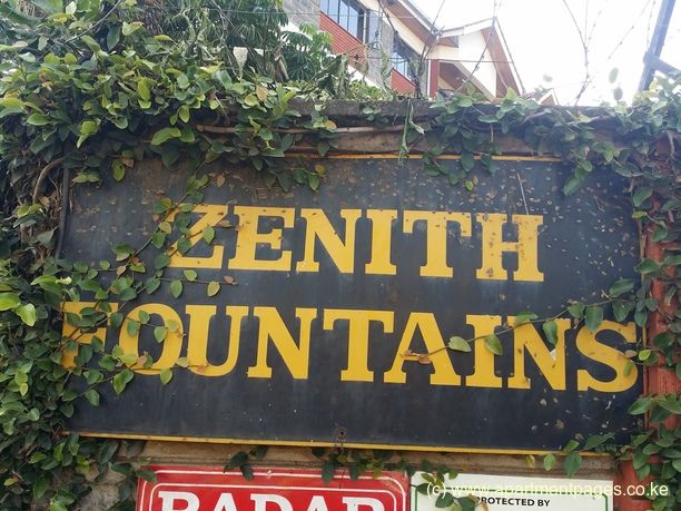 Zenith Fountains, Kandara Road, 118, Nairobi City, Nairobi, Kenya