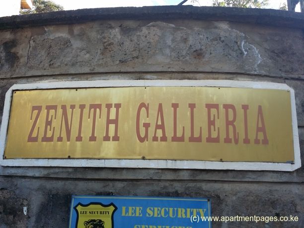 Zenith Galleria, Kandara Road, 118, Nairobi City, Nairobi, Kenya