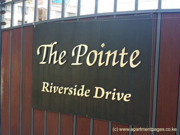 The Pointe, Riverside Garden Close, 174, Nairobi City, Nairobi, Kenya