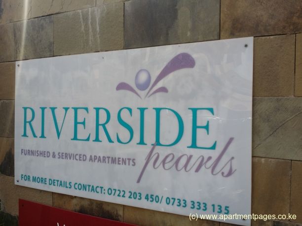 Riverside Pearls, Riverside Garden Close, 174, Nairobi City, Nairobi, Kenya