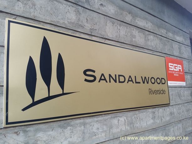 Sandalwood Riverside, Sandalwood Lane, 174, Nairobi City, Nairobi, Kenya