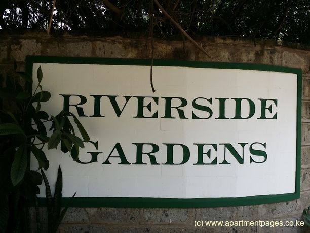 Riverside Gardens, Riverside Gardens, 174, Nairobi City, Nairobi, Kenya