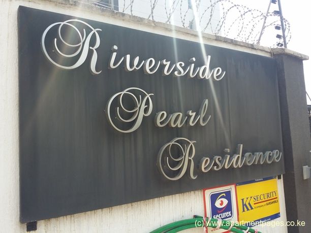 Riverside Pearl Residence, Riverside Grove, 174, Nairobi City, Nairobi, Kenya