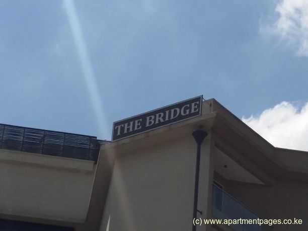 The Bridge, Riverside Grove, 174, Nairobi City, Nairobi, Kenya
