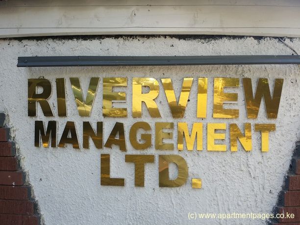 Riverview Management Ltd, Riverside Drive, 174, Nairobi City, Nairobi, Kenya